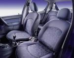 Peugeot 206 1998 года